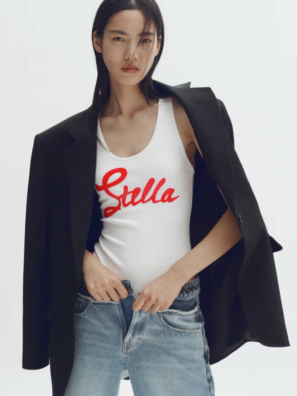 New Stella Mcartney HM bodysuit - Picture 6 of 6